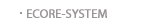 Ecore-system